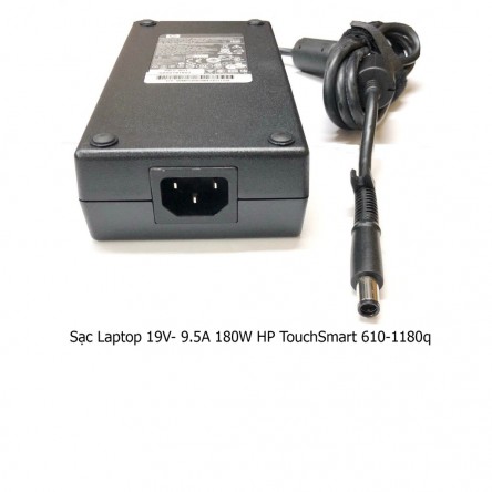 SẠC LAPTOP HP KIM LỚN 19V-9.5A 180W